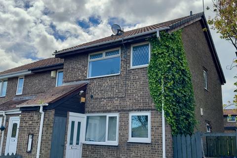 1 bedroom flat for sale, Deerness Road, Sunderland SR2