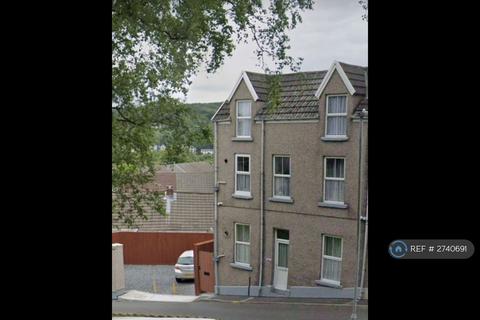 1 bedroom maisonette to rent, Hawarden Buildings, Landore, Swansea, SA1