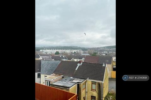 1 bedroom maisonette to rent, Hawarden Buildings, Landore, Swansea, SA1