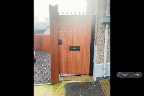 1 bedroom maisonette to rent, Hawarden Buildings, Landore, Swansea, SA1