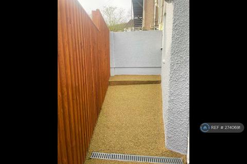 1 bedroom maisonette to rent, Hawarden Buildings, Landore, Swansea, SA1