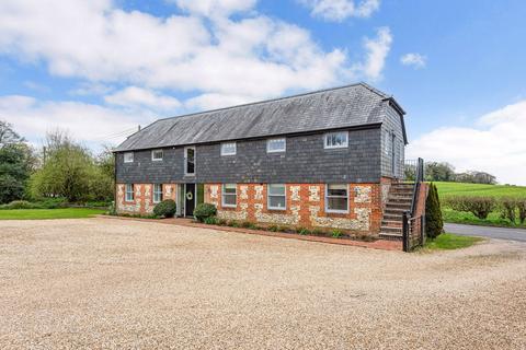 7 bedroom barn conversion for sale, Bottom Pond Farm & Granary Morestead