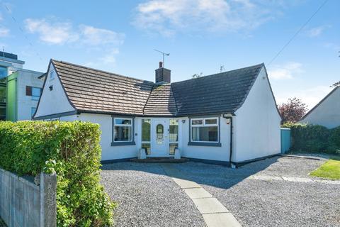3 bedroom bungalow for sale, Beach Avenue, Prestatyn, Denbighshire, LL19