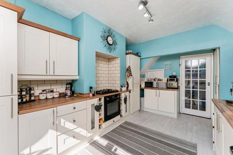 3 bedroom bungalow for sale, Beach Avenue, Prestatyn, Denbighshire, LL19