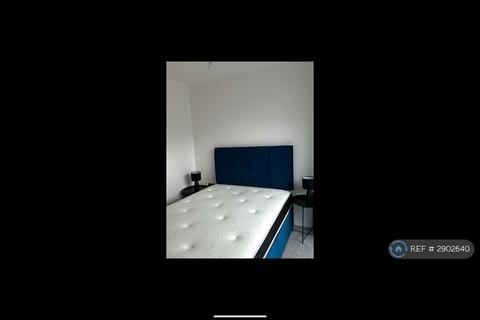 1 bedroom flat to rent, Springwell Gardens, Leeds, LS12