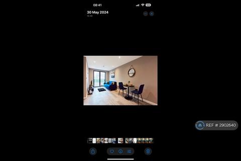 1 bedroom flat to rent, Springwell Gardens, Leeds, LS12