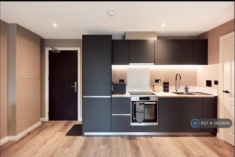 1 bedroom flat to rent, Springwell Gardens, Leeds, LS12