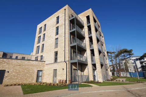 undefined, Epping Gate, Loughton IG10
