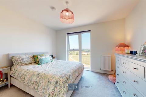 undefined, Epping Gate, Loughton IG10