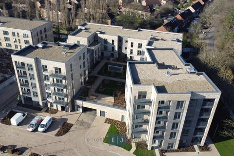 undefined, Epping Gate, Loughton IG10