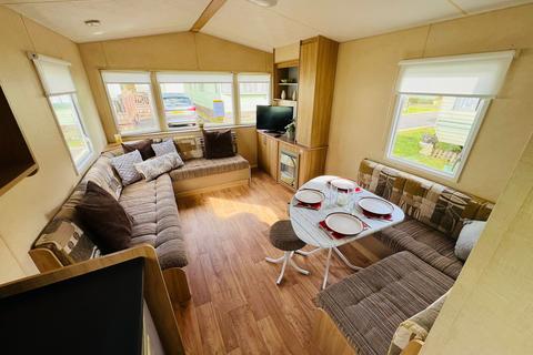 3 bedroom lodge for sale, Alston CA9