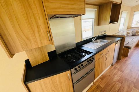 3 bedroom lodge for sale, Alston CA9
