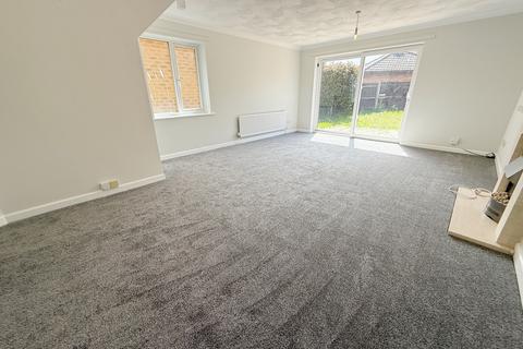 3 bedroom semi-detached house for sale, Mcwilliam Close, Poole, BH12 5