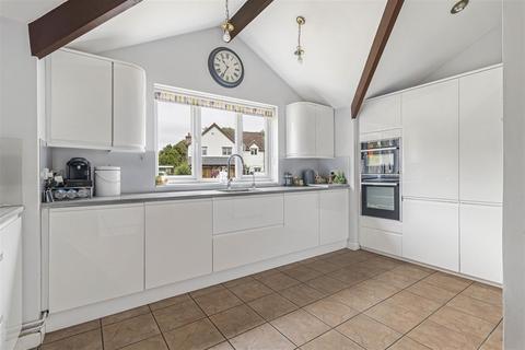 4 bedroom semi-detached house for sale, Low Road, Cambridge CB25