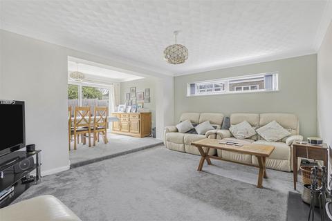 4 bedroom semi-detached house for sale, Low Road, Cambridge CB25