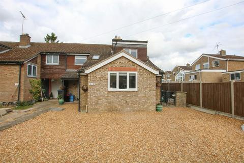 4 bedroom semi-detached house for sale, Low Road, Cambridge CB25