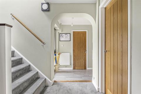 4 bedroom semi-detached house for sale, Low Road, Cambridge CB25