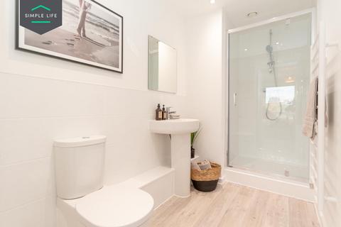 1 bedroom apartment to rent, Empyrean, Salford, M7