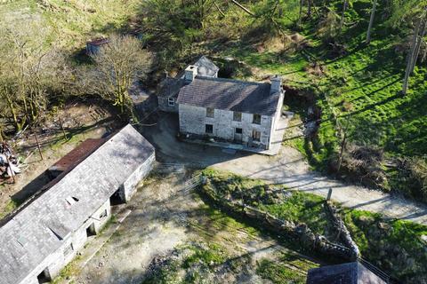 Farm for sale, Tynygraig, Ystrad Meurig