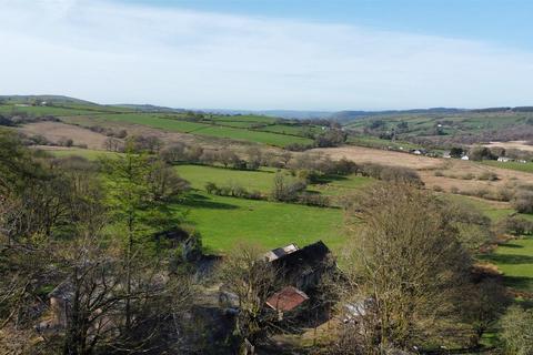Farm for sale, Tynygraig, Ystrad Meurig
