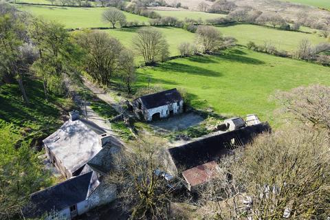 Farm for sale, Tynygraig, Ystrad Meurig