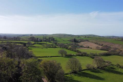 Farm for sale, Tynygraig, Ystrad Meurig