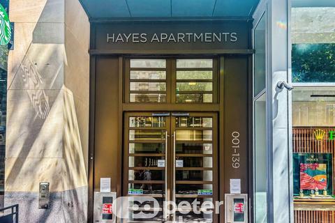 1 bedroom apartment to rent, The Hayes Apartments, Cardiff, CF10