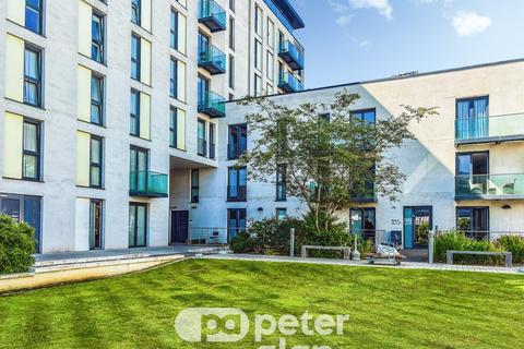 1 bedroom apartment to rent, The Hayes Apartments, Cardiff, CF10
