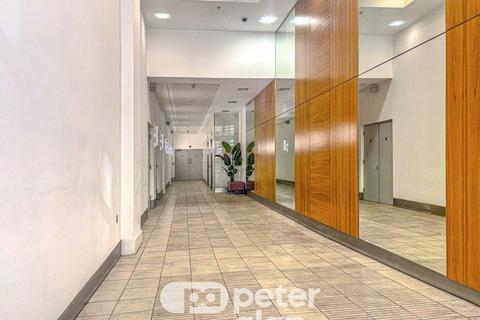 1 bedroom apartment to rent, The Hayes Apartments, Cardiff, CF10