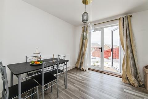 3 bedroom detached house for sale, Roman Avenue, Exeter