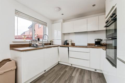 3 bedroom detached house for sale, Roman Avenue, Exeter