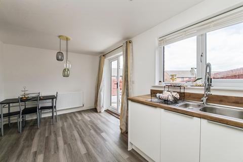 3 bedroom detached house for sale, Roman Avenue, Exeter