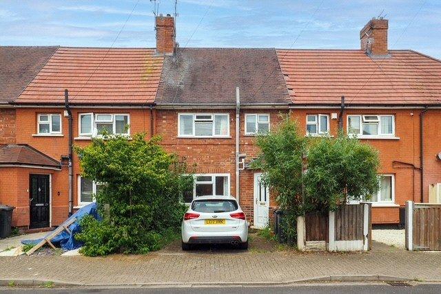 Alexandra Crescent, Beeston, Nottingham, Nottinghamshire, NG9, Nottingham