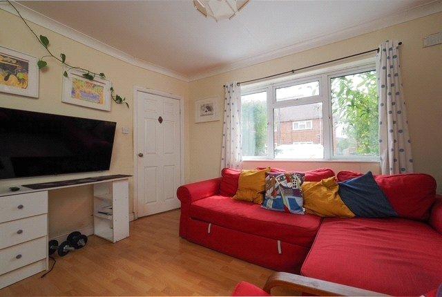 Alexandra Crescent, Beeston, Nottingham, Nottinghamshire, NG9 - View 3