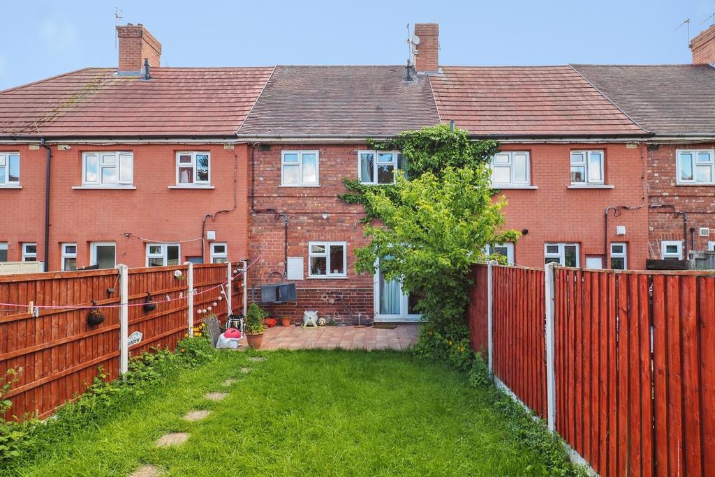 Alexandra Crescent, Beeston, Nottingham, Nottinghamshire, NG9 - View 4