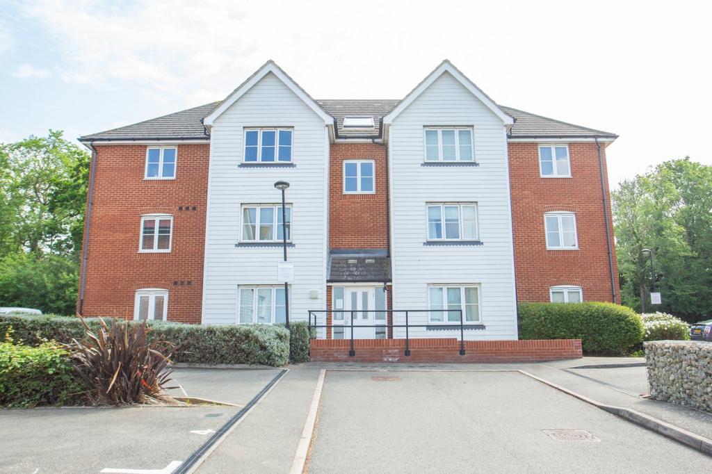 2 bedroom flat for sale