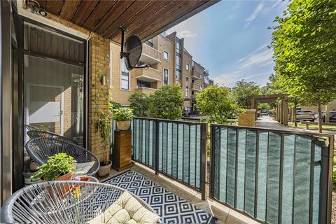 1 bedroom apartment for sale, Frazer Nash Close, Isleworth