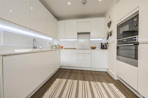 1 bedroom apartment for sale, Frazer Nash Close, Isleworth