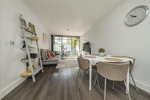 1 bedroom apartment for sale, Frazer Nash Close, Isleworth
