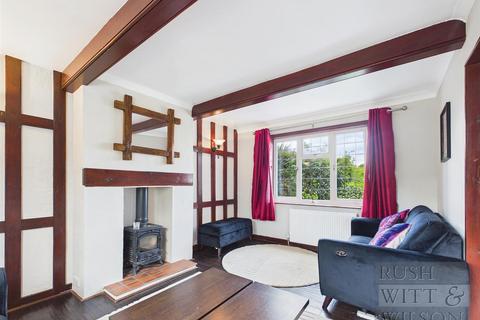 4 bedroom house for sale, Oakhurst Road, Battle