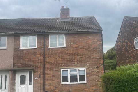 3 bedroom semi-detached house to rent, Pipering Lane, Doncaster DN5