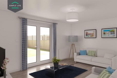 3 bedroom semi-detached house to rent, Roberts Road, Doncaster, DN12