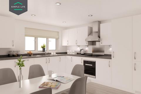 3 bedroom semi-detached house to rent, Roberts Road, Doncaster, DN12