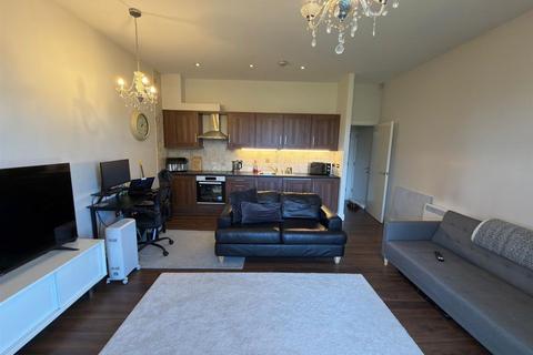 1 bedroom apartment to rent, St Lawrence House, Crawshaw Road, Pudsey LS28