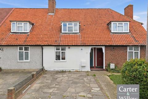 2 bedroom terraced house for sale, Neville Road, Dagenham, Essex