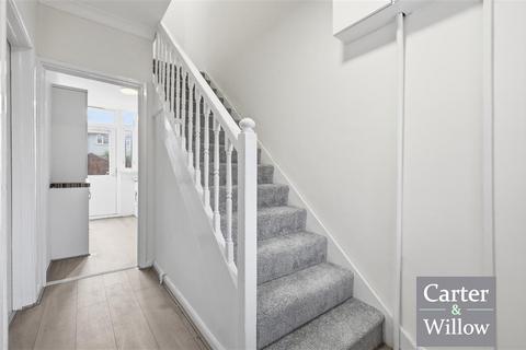 2 bedroom terraced house for sale, Neville Road, Dagenham, Essex