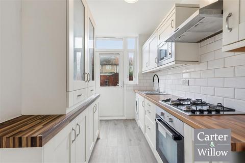 2 bedroom terraced house for sale, Neville Road, Dagenham, Essex