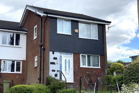 3 bedroom semi-detached house for sale, 22 Holden Fold, Royton OL2 5BX