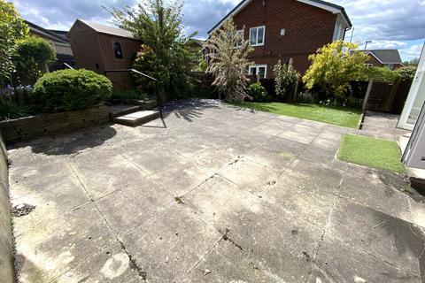 3 bedroom semi-detached house for sale, 22 Holden Fold, Royton OL2 5BX