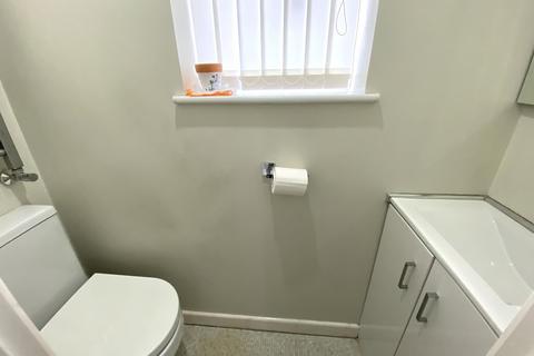 3 bedroom semi-detached house for sale, 22 Holden Fold, Royton OL2 5BX
